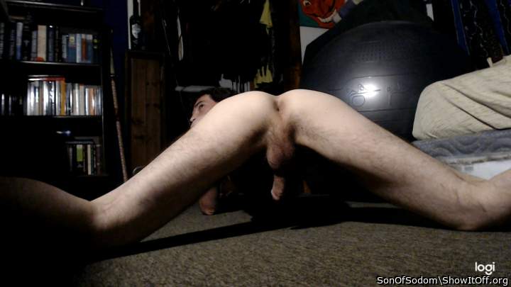 Adult image from SonOfSodom