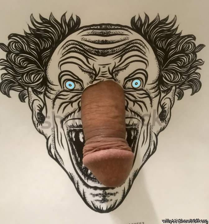 How do you like my blue eyed devil?