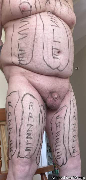 Adult image from Arinn