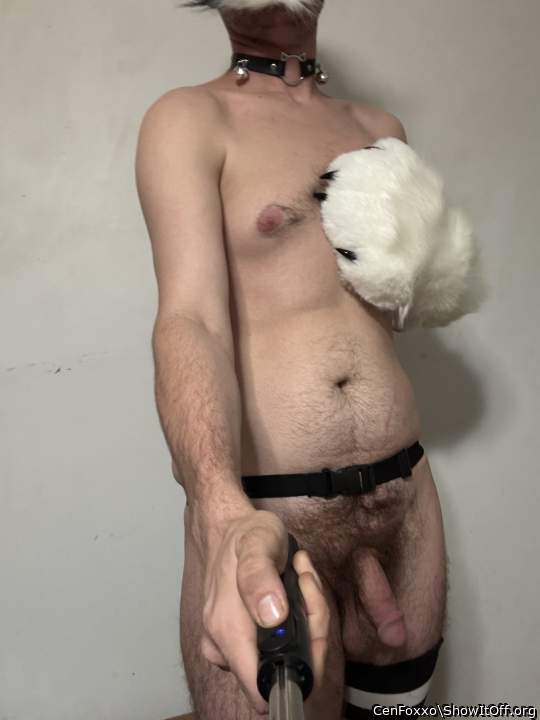 Very hot hairy cock.  