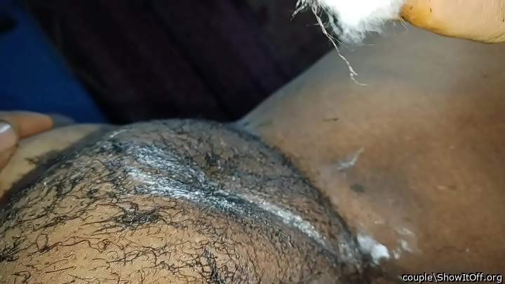 Adult image from couple