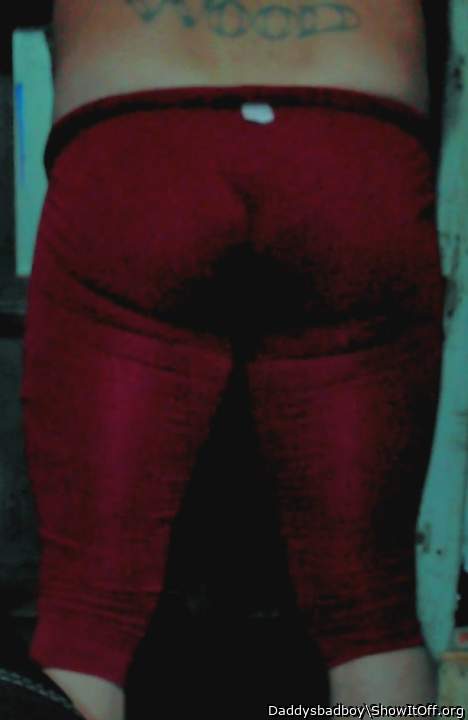More ass