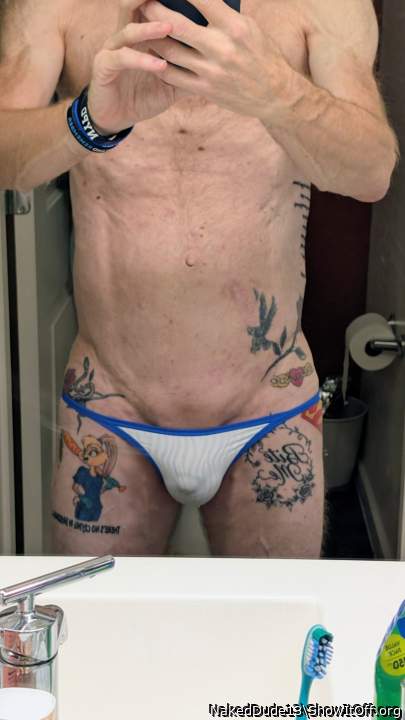 Adult image from NakedDude13