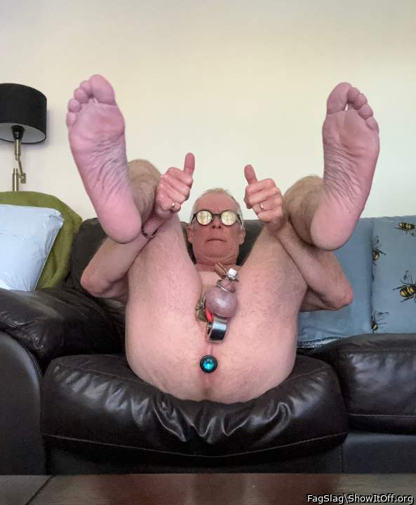 Adult image from FagSlag