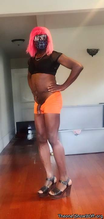 Yes cum see me in Houston and let my faggot ass take care of u