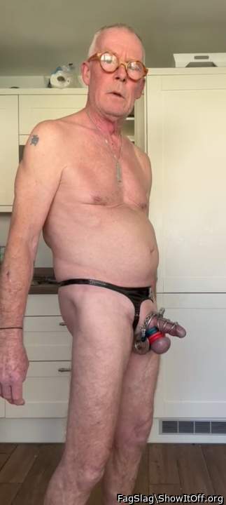 Adult image from FagSlag