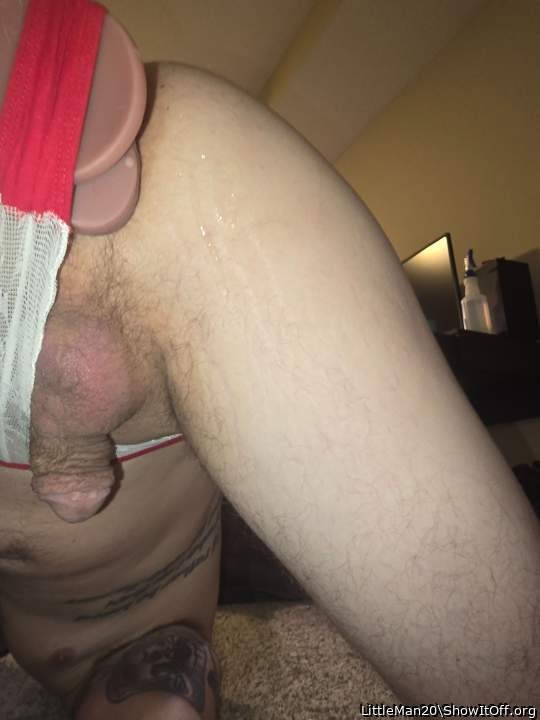Adult image from LittleMan20