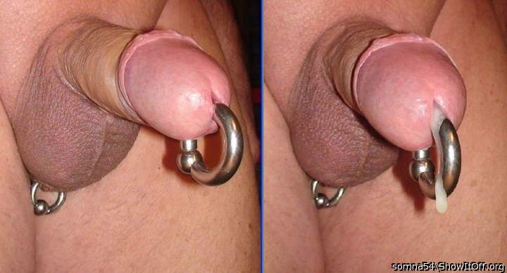 Wonderful, especially the cum shot!      