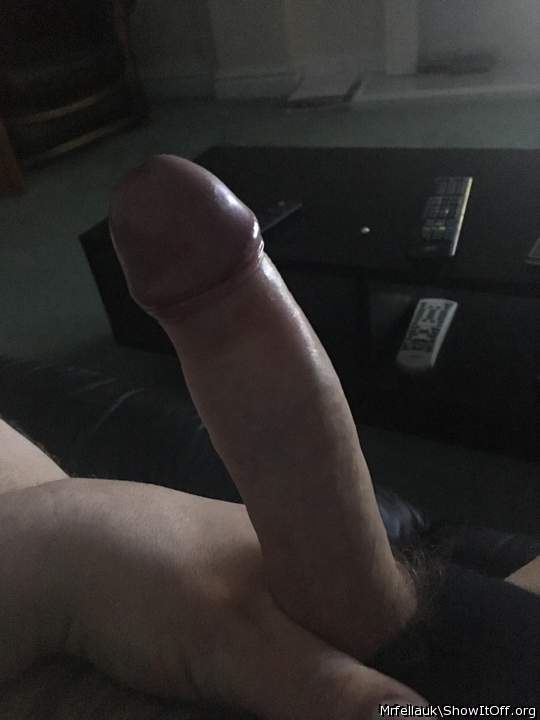 Gettin used to gettin it out on here