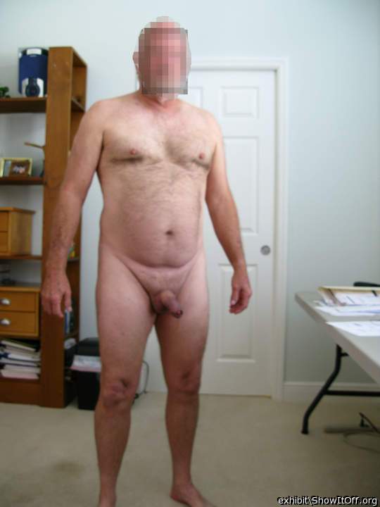 Adult image from exhibit