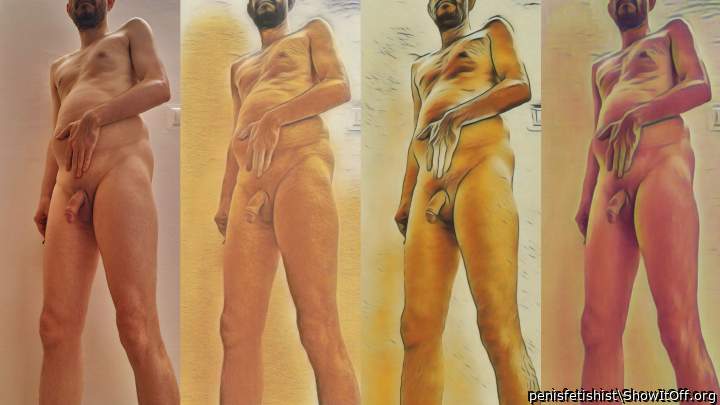 Adult image from penisfetishist