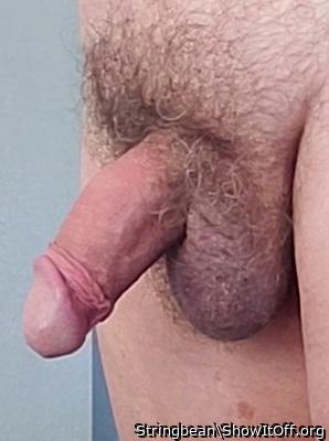 A nice dick you have 🤗