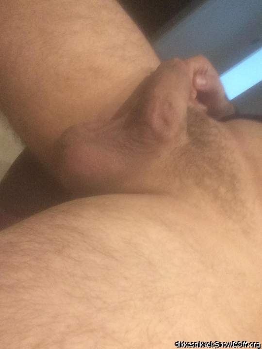 Adult image from dikkesnikkel