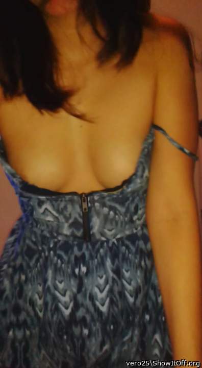 You have a sexy body