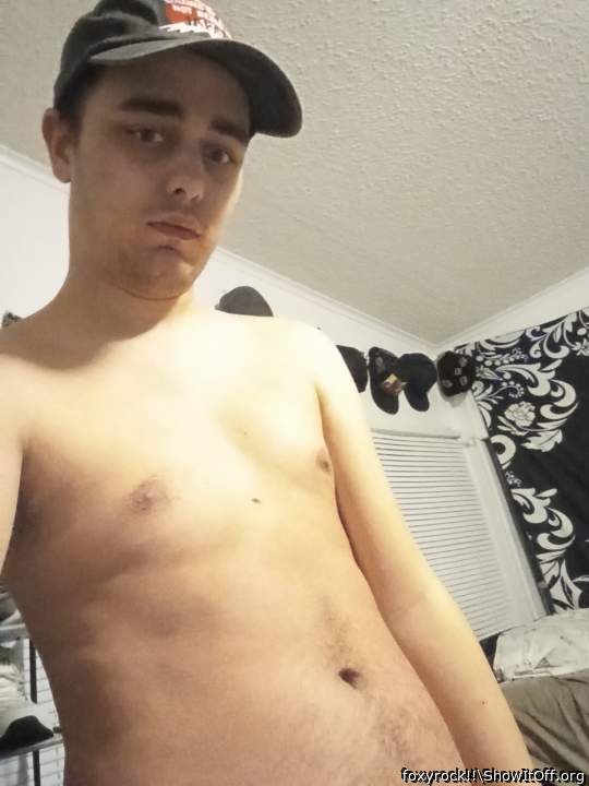 My hot form