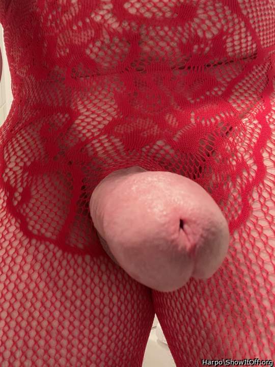 Mmmm delicious. Id love to explore with you mate!