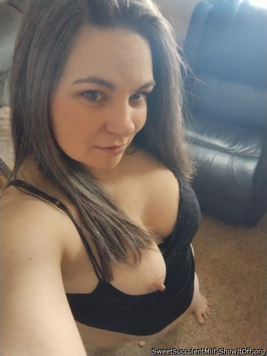 Very sexy view 
