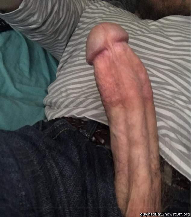 Too hard to be in pants