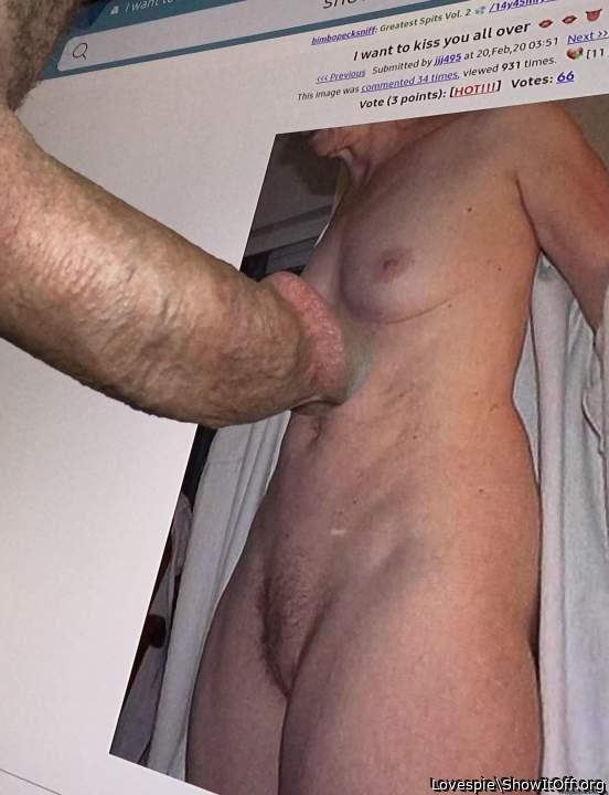 Adult image from Lovespie