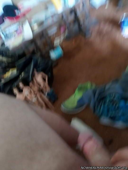 Adult image from NOWHEREMAN