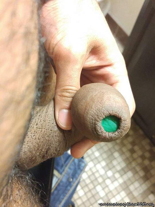 Play doh Stretching