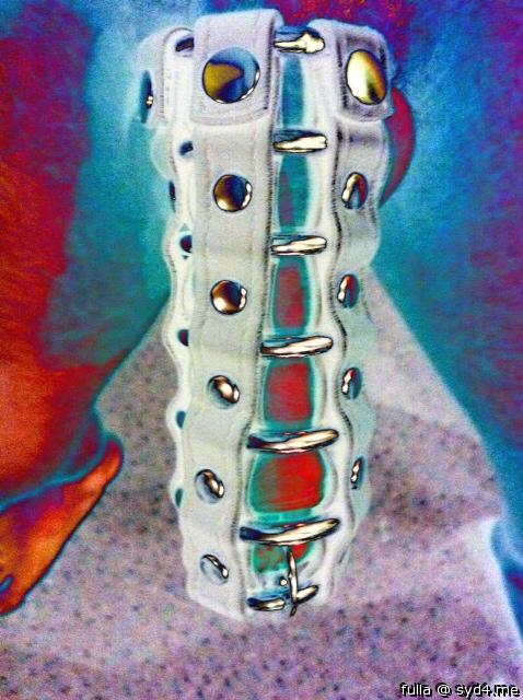 negative cock cage