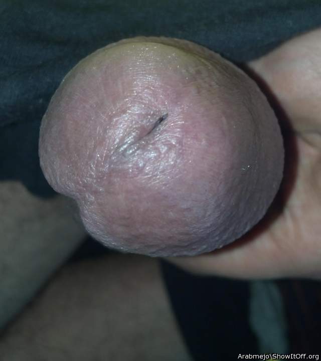 Big cockhead 💯