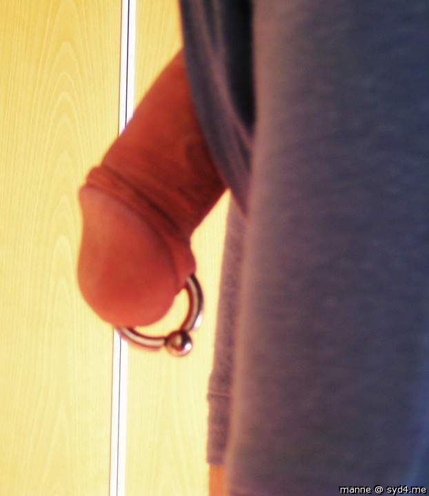 Adult image from manne