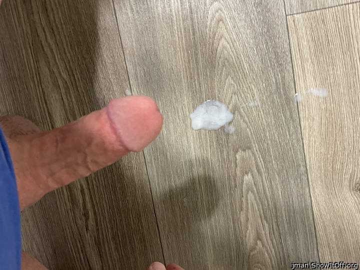 The fun left it�s mark!