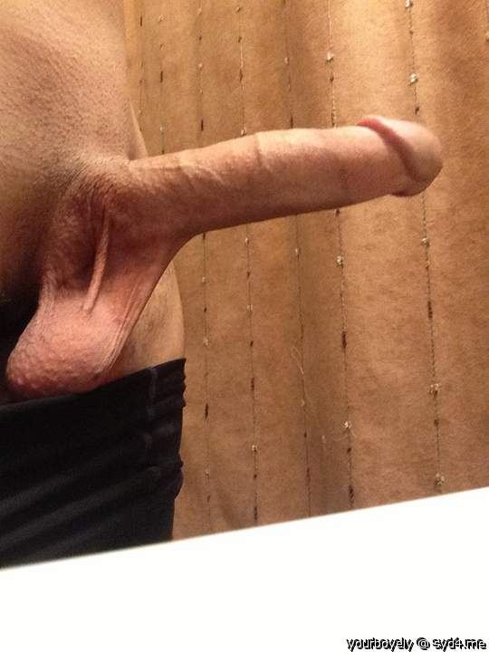 Random boner