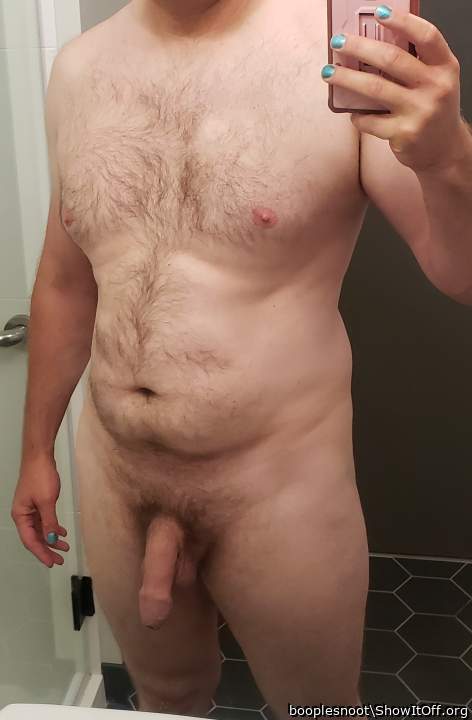 gorgeous softie 