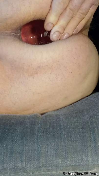 bottom of my bottom
