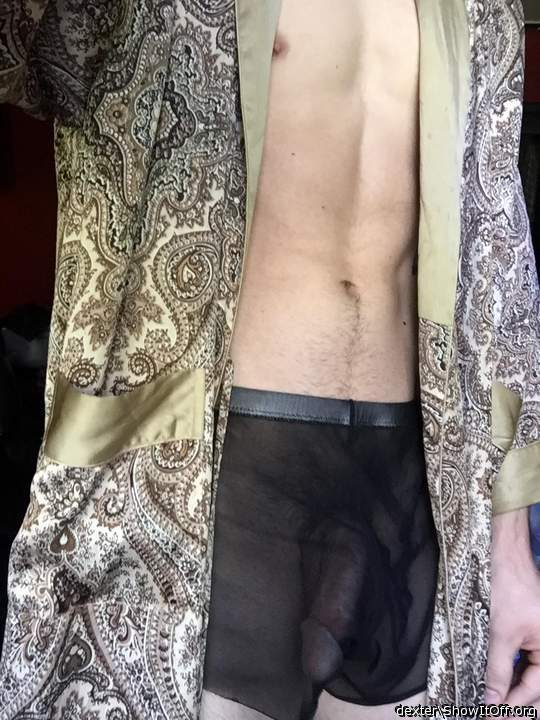 Adult image from Dexter