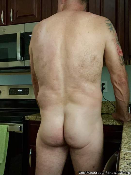 My sweet ass�