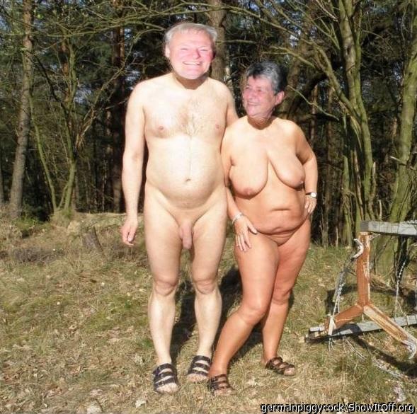 My parents in laws
