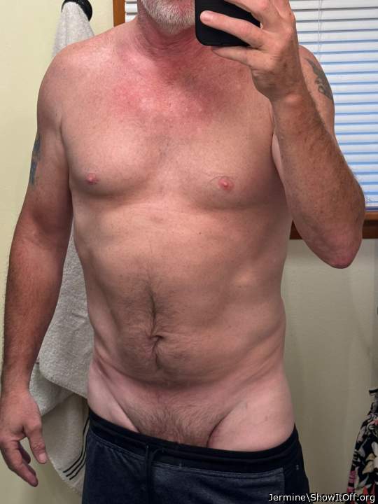 Adult image from Jermine