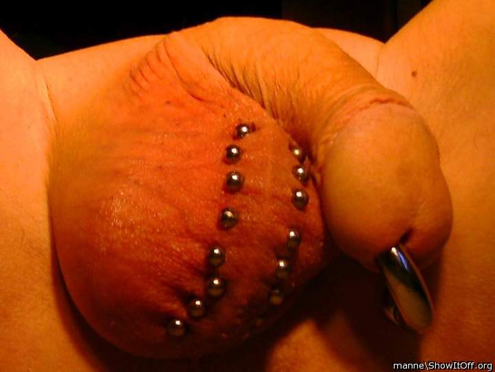 Adult image from manne