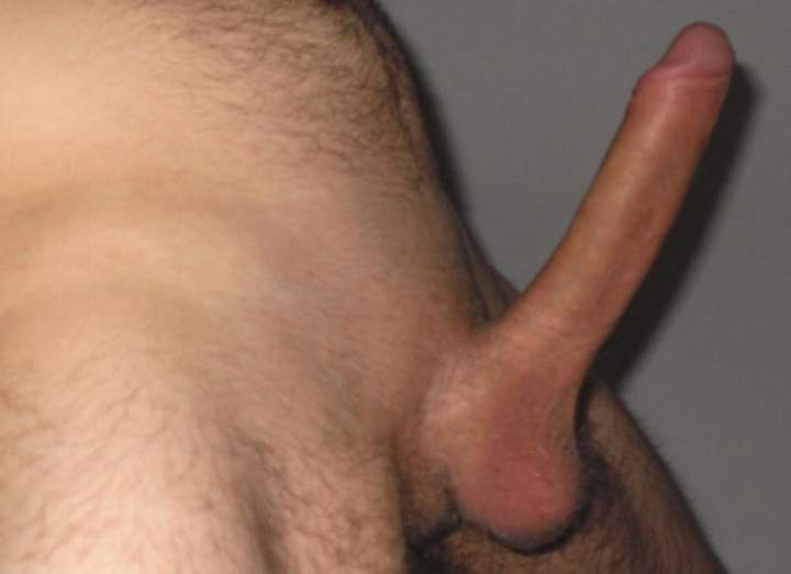 perfect cock and balls
 