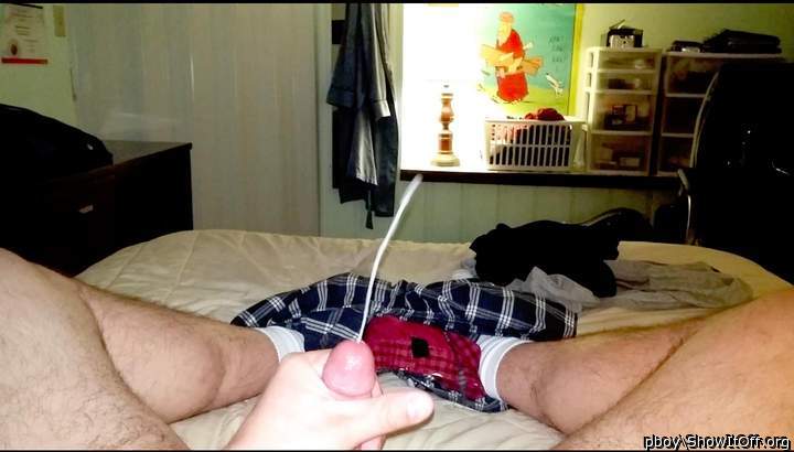 Squirt!