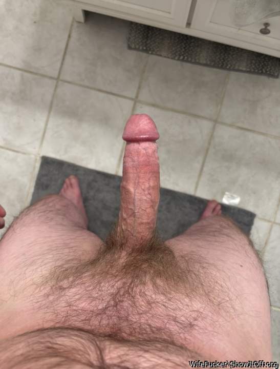 wow, amazing hot cock !

     