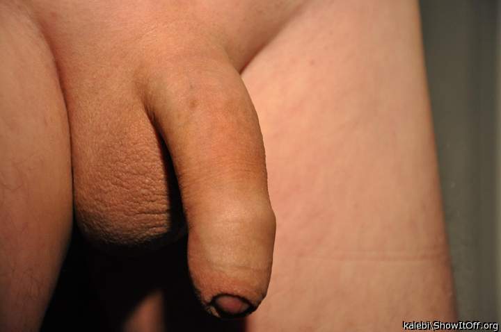 Guck mal wie unschuldig der ist 