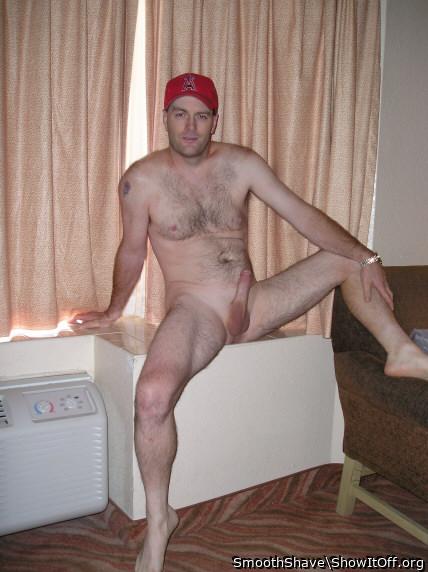 Adult image from SmoothShave
