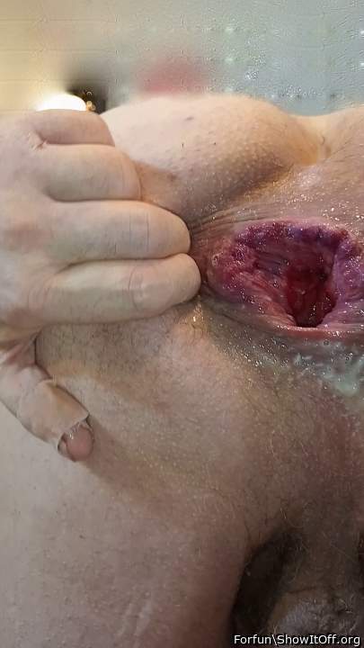 holy hole