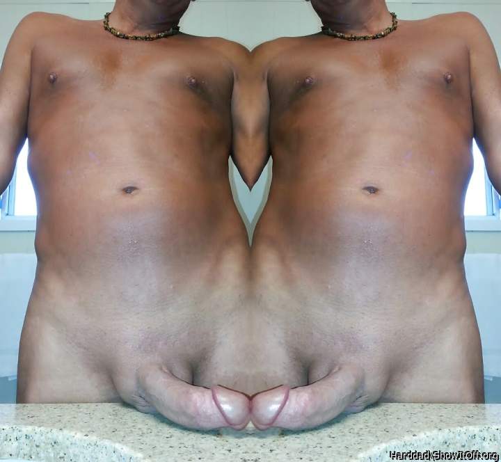 Double vision
