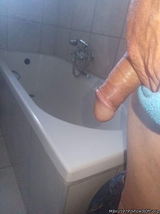 Hornydick