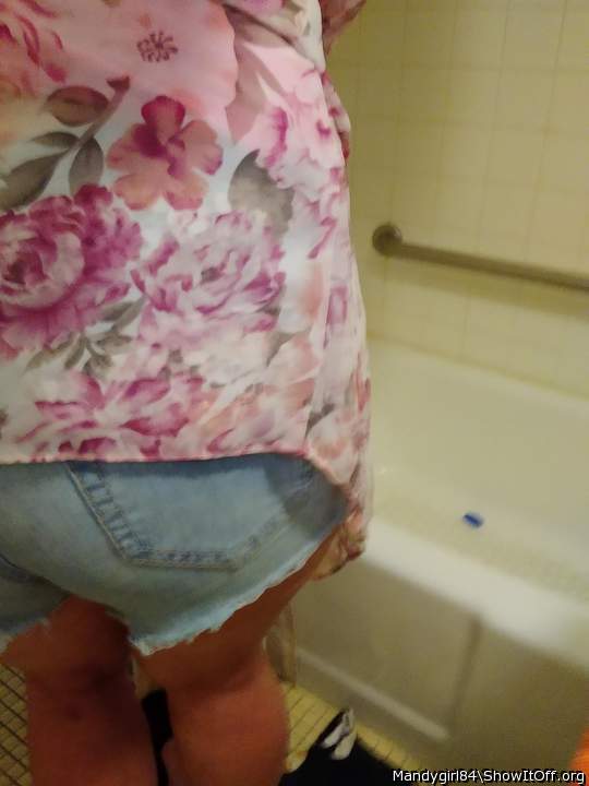 Side booty