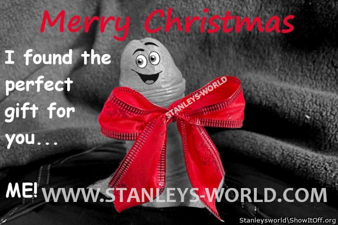 The Perfect Gift