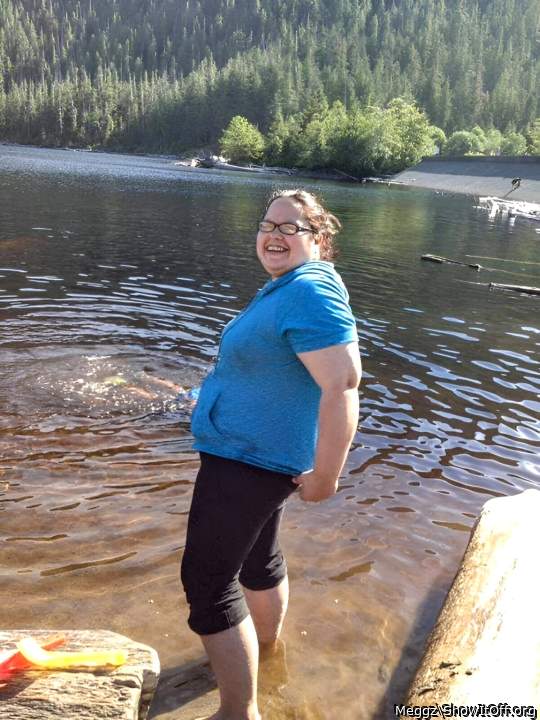 lake fun!