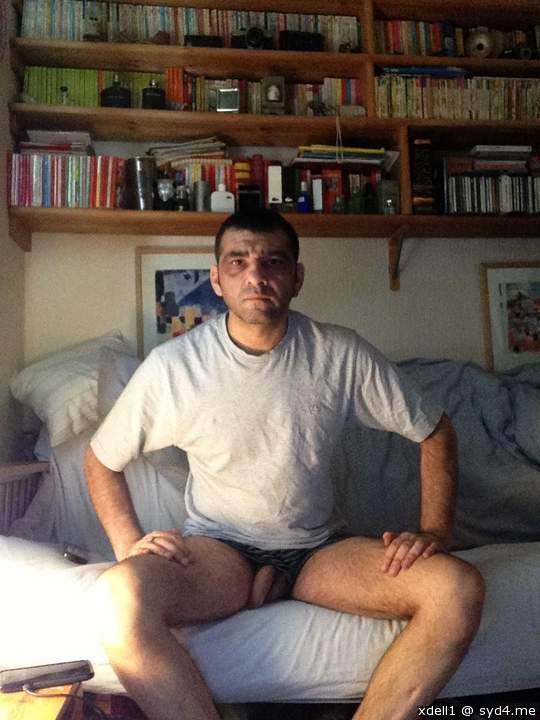 Adult image from Xdell1