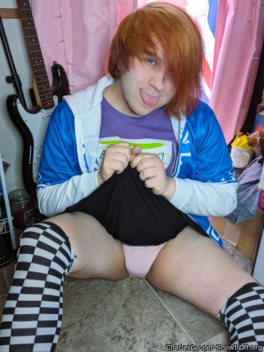 Adult image from CharlesCooper